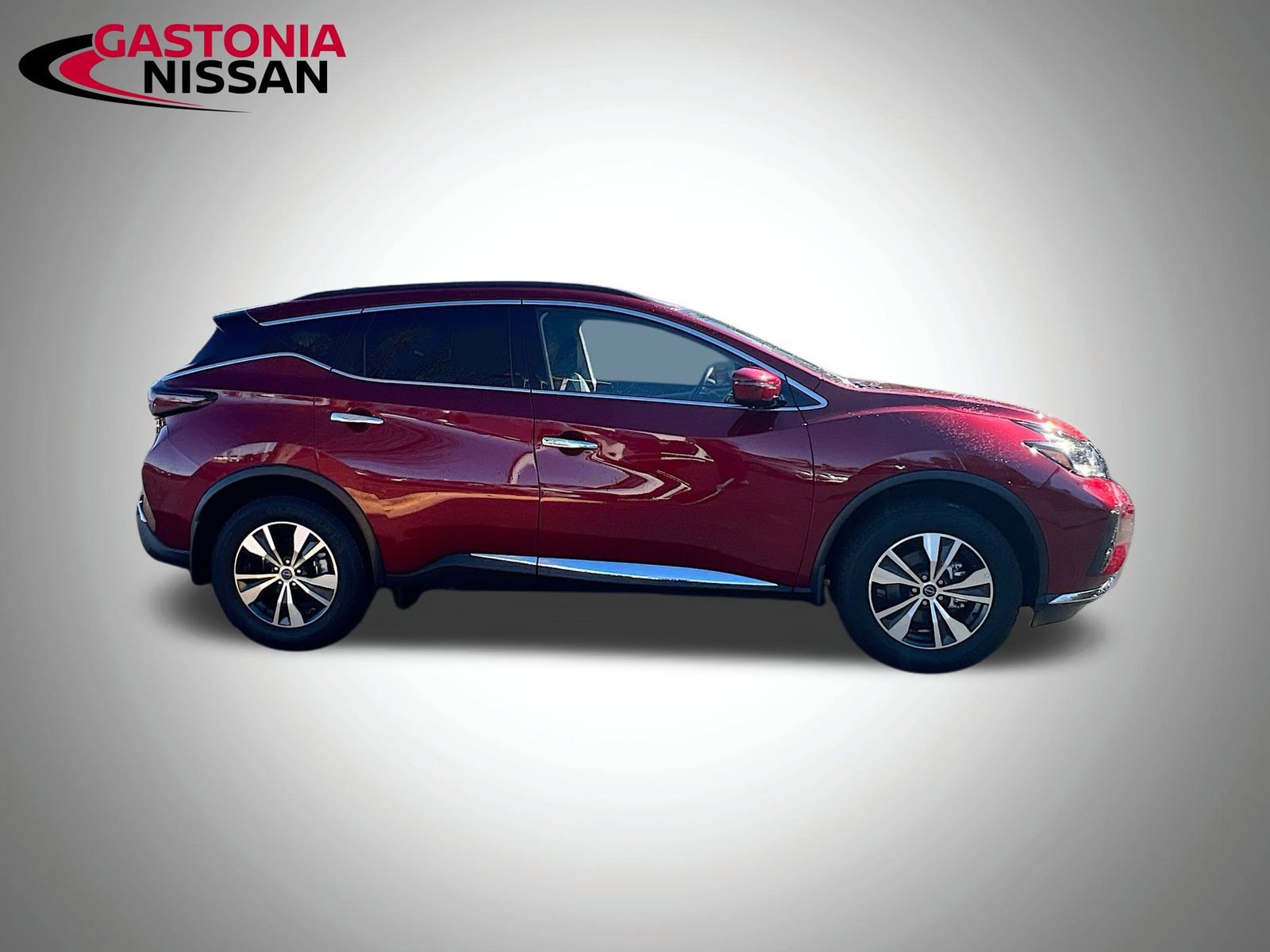 Used 2024 Nissan Murano SV image 10