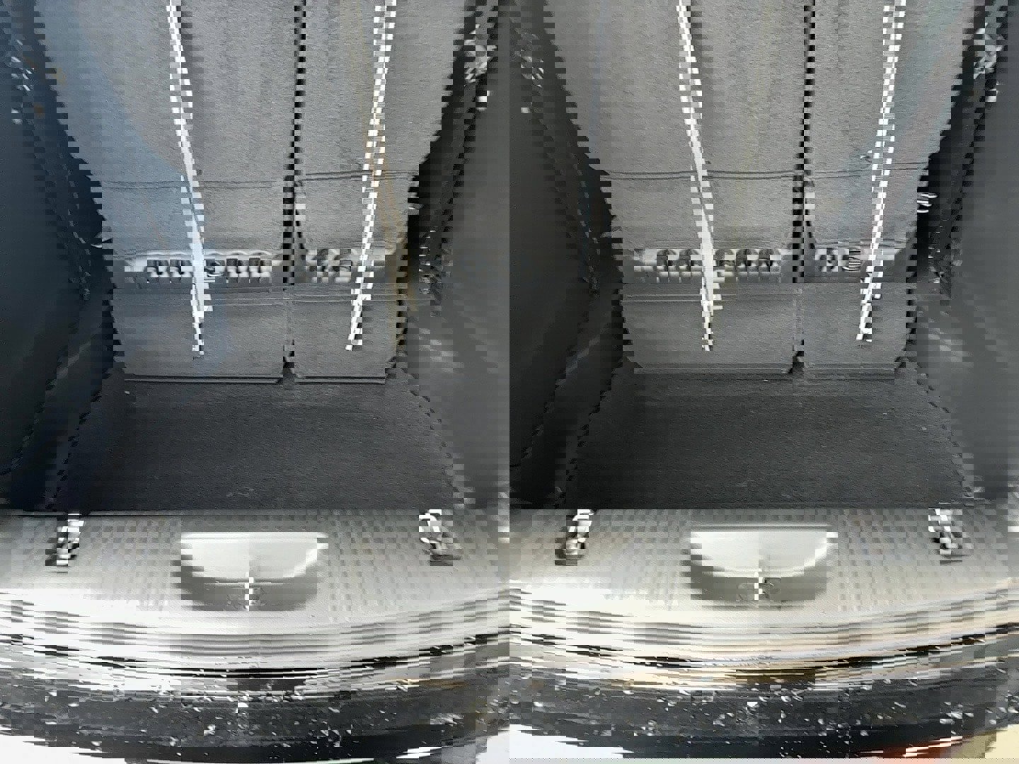 New 2026 Chrysler Pacifica Limited w/ S Appearance Package image 20