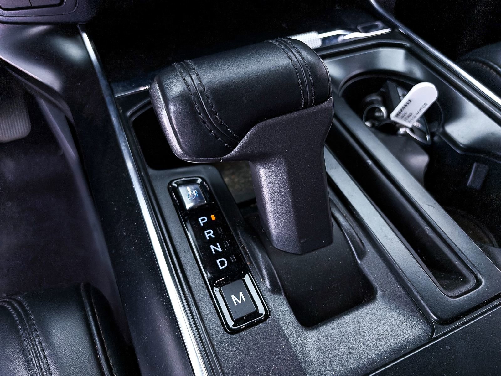 Used 2023 Ford F150 Raptor AWD/4WD image 31