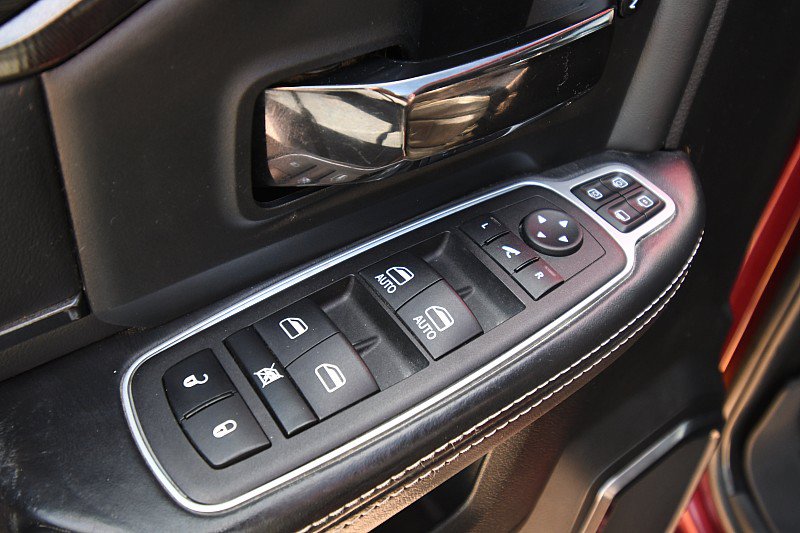 Used 2023 RAM 2500 Rebel w/ Level 2 Equipment Group AWD/4WD image 9