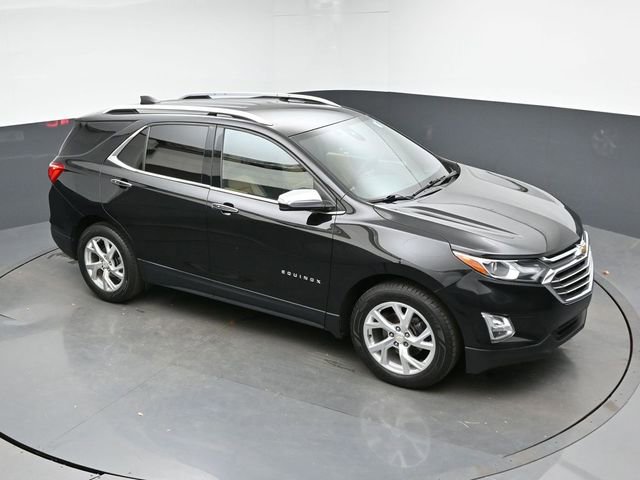 Used 2018 Chevrolet Equinox Premier FWD image 43
