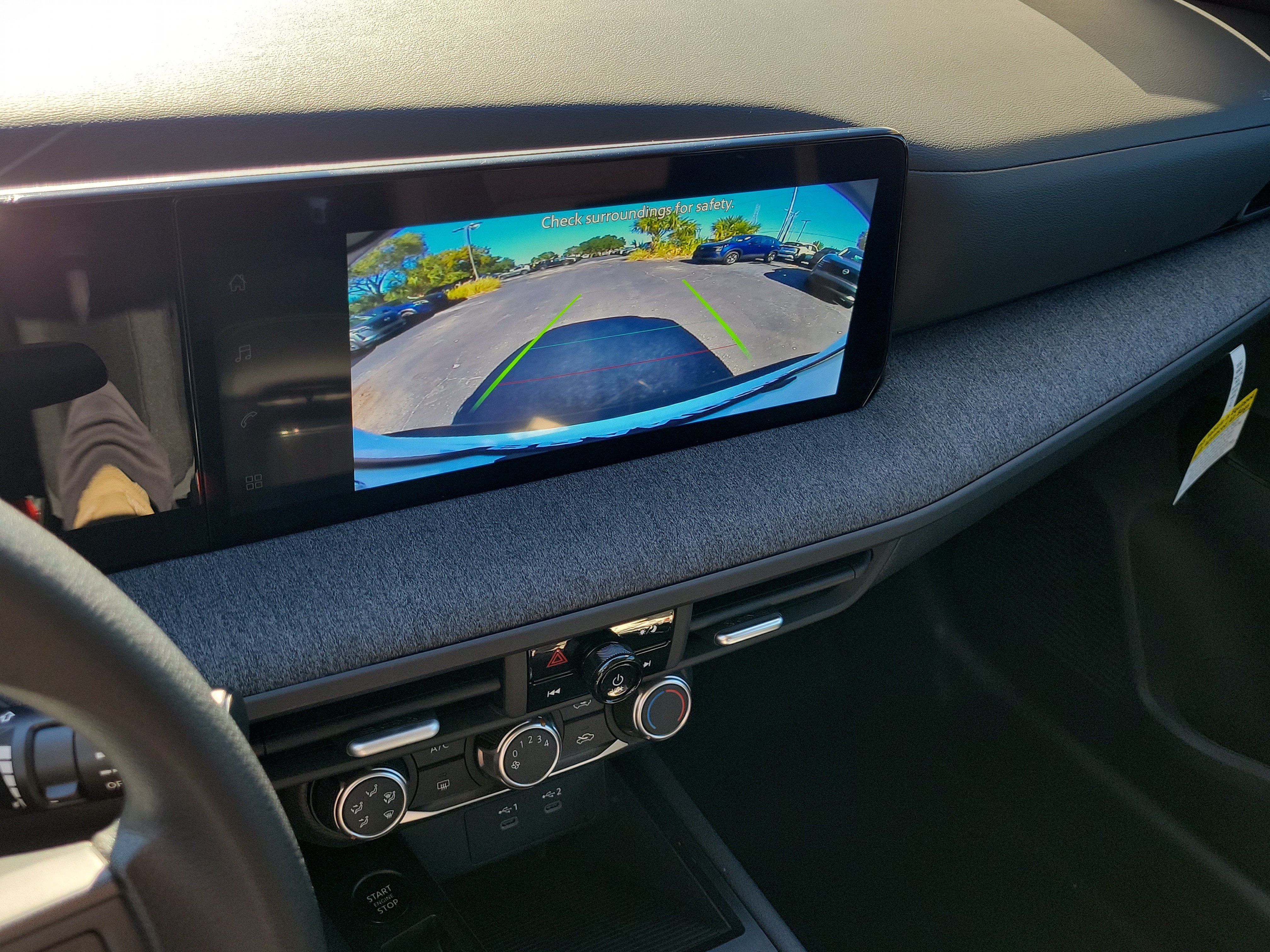 New 2027 Nissan Kicks S FWD image 13