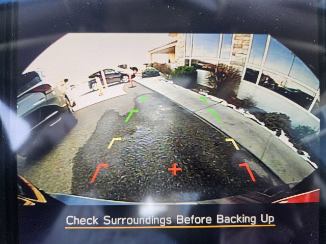 Used 2021 Subaru Legacy Premium image 22