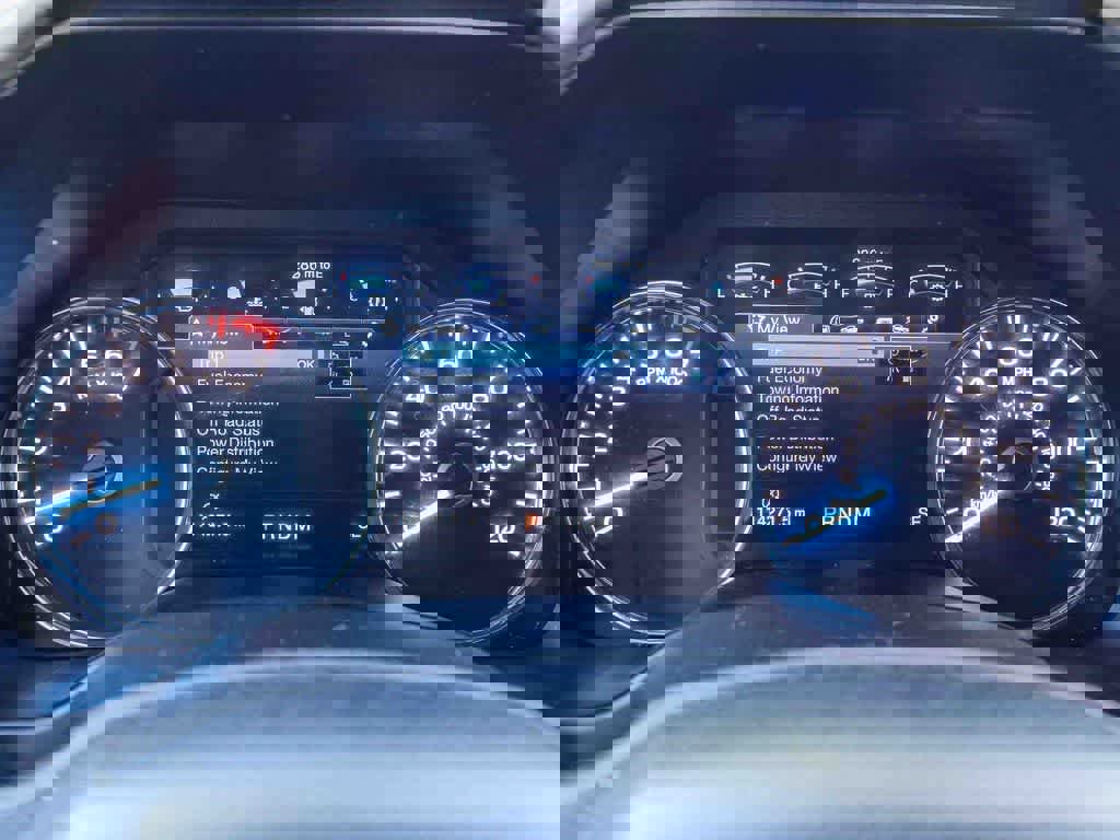 Used 2020 Ford F150 Lariat w/ Equipment Group 502A Luxury image 22