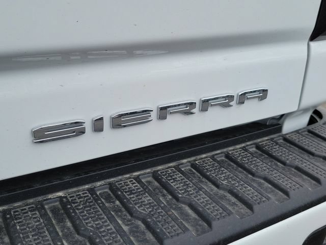 New 2026 GMC Sierra 2500 Denali w/ Denali Reserve Package AWD/4WD image 7