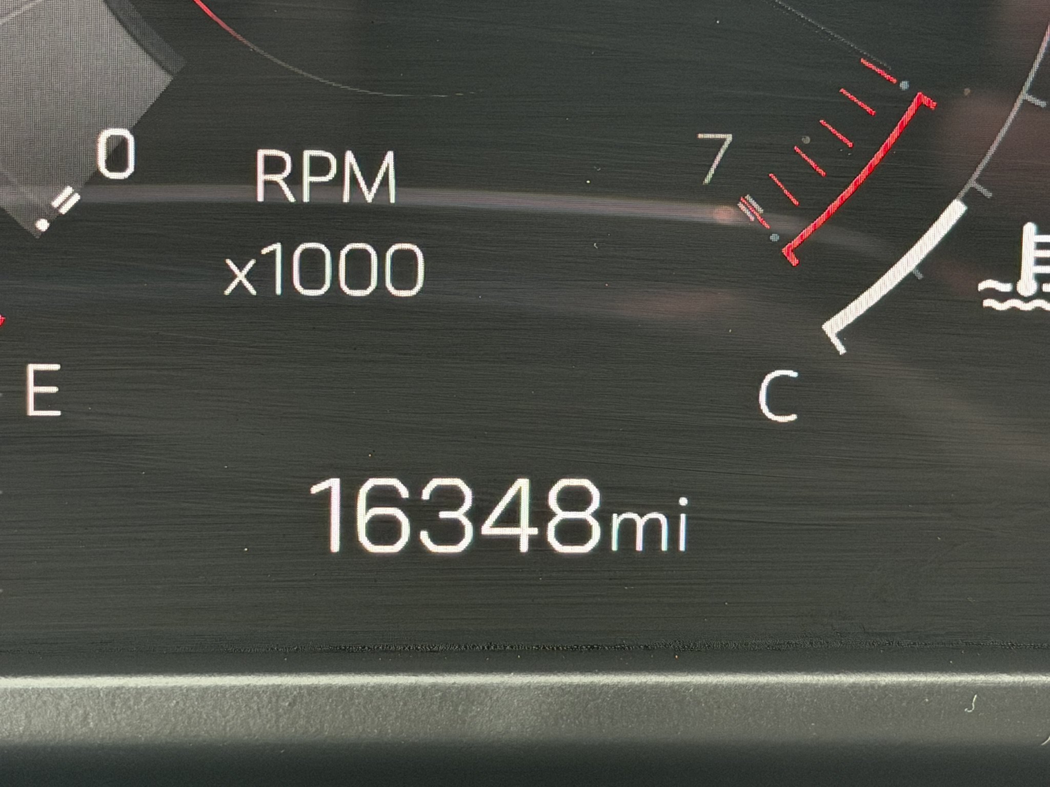 Used 2025 GMC Acadia Elevation AWD/4WD image 5