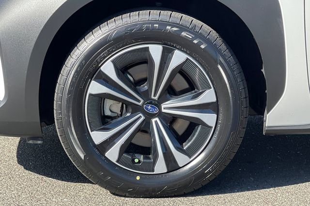 Used 2023 Subaru Solterra AWD image 32