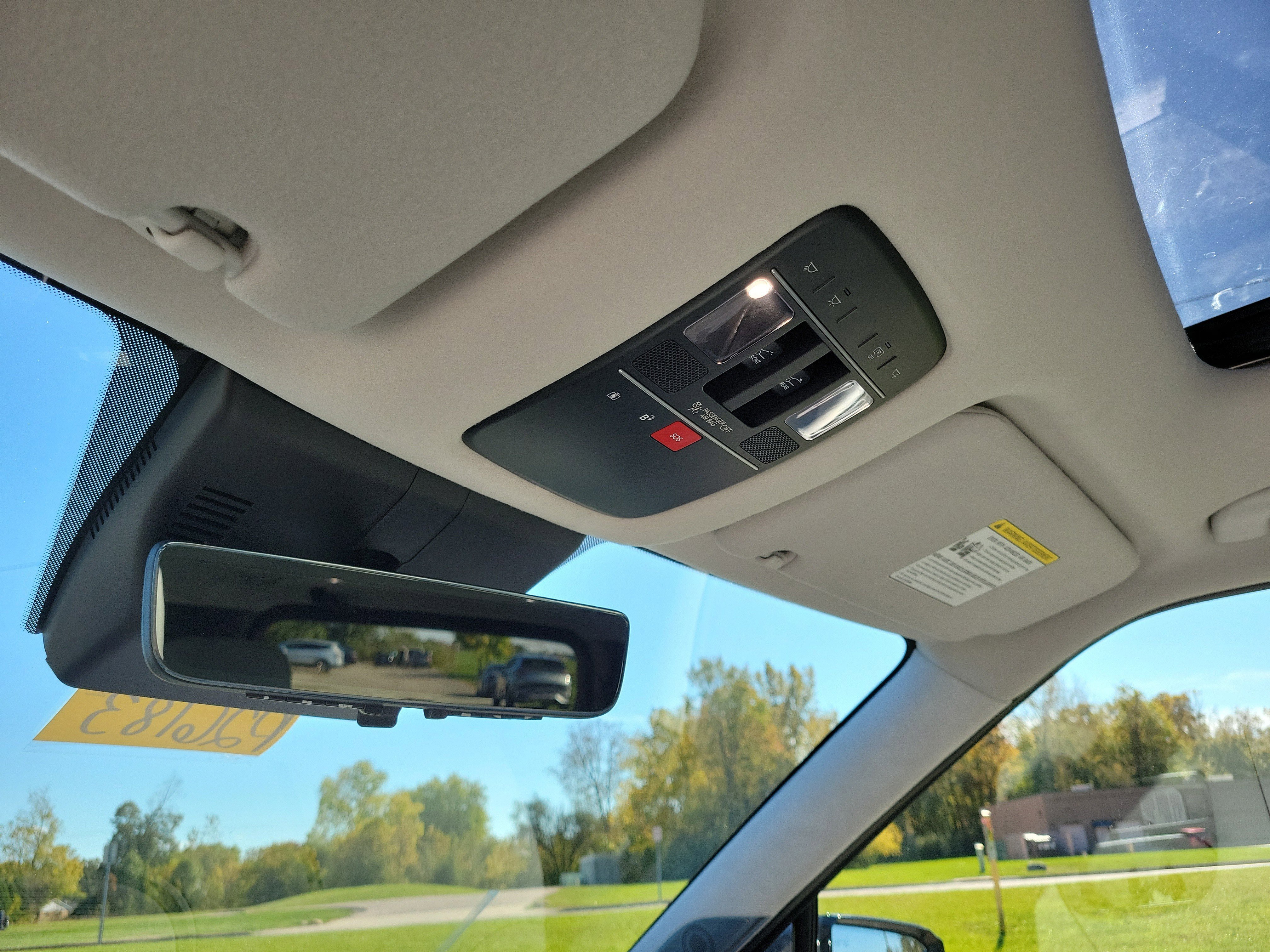 New 2026 Hyundai Palisade Calligraphy image 30