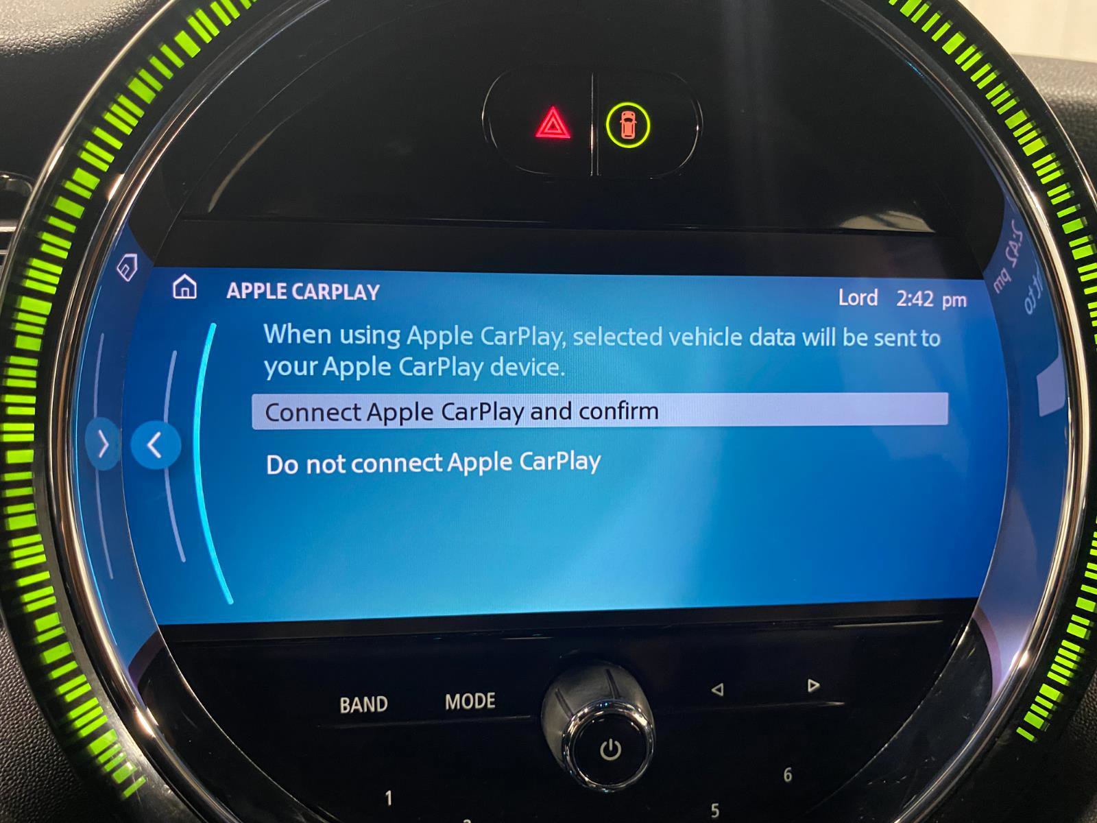 Certified 2023 MINI Cooper S image 20