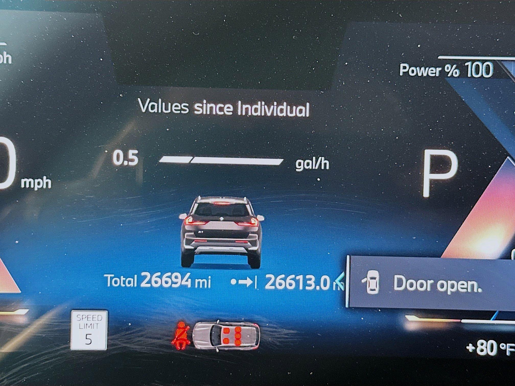 Used 2025 BMW X1 xDrive28i AWD/4WD image 19
