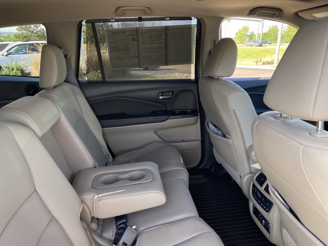 Used 2021 Honda Pilot Touring image 21