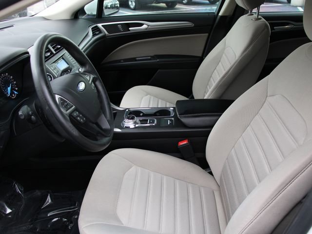 Used 2020 Ford Fusion S FWD image 14