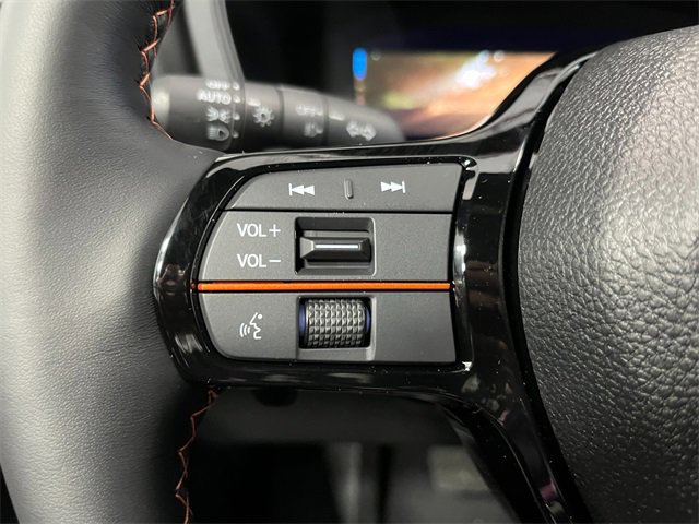 New 2026 Honda Pilot TrailSport image 16