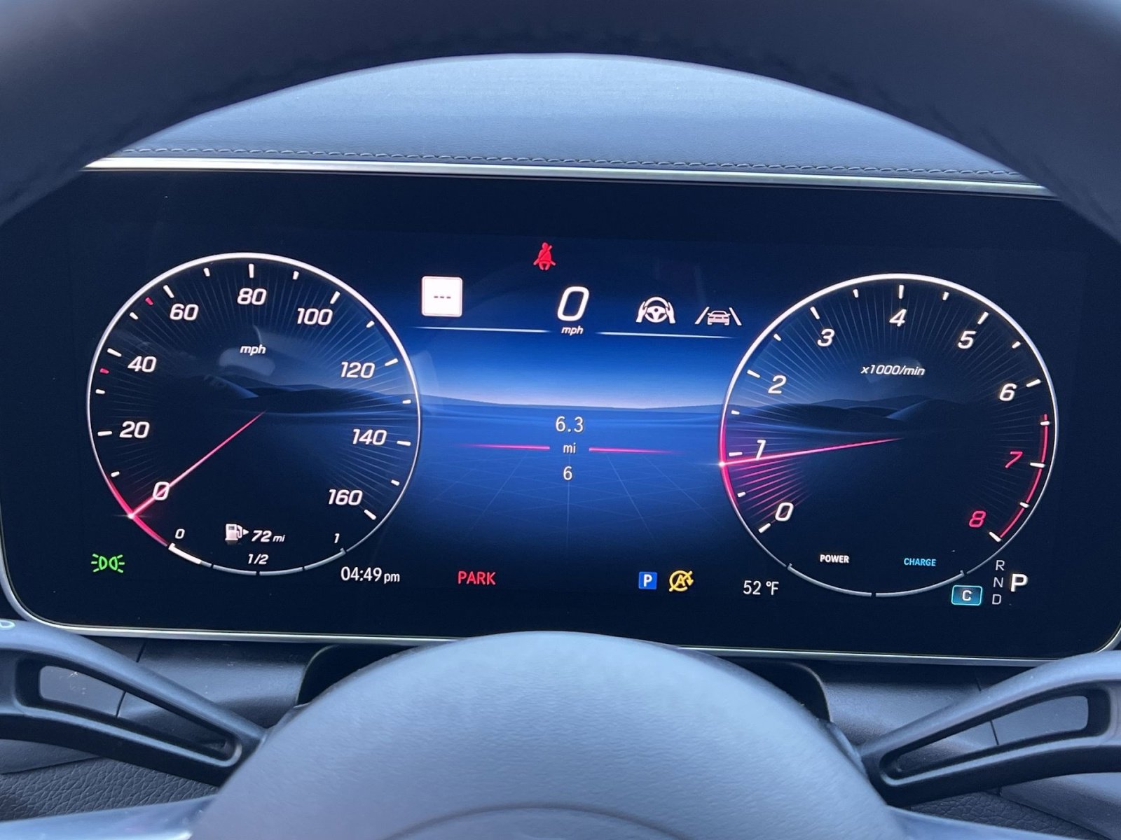 New 2026 Mercedes-Benz GLC 300 4MATIC image 15