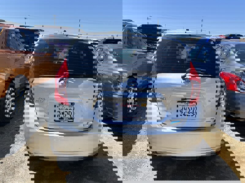 Used 2015 Nissan Versa Note SV image 8