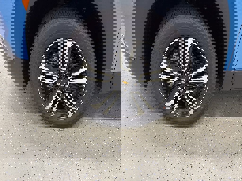 New 2026 Chevrolet TrailBlazer LT w/ Convenience Package image 8