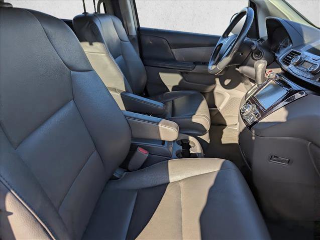 Used 2016 Honda Odyssey EX-L image 28