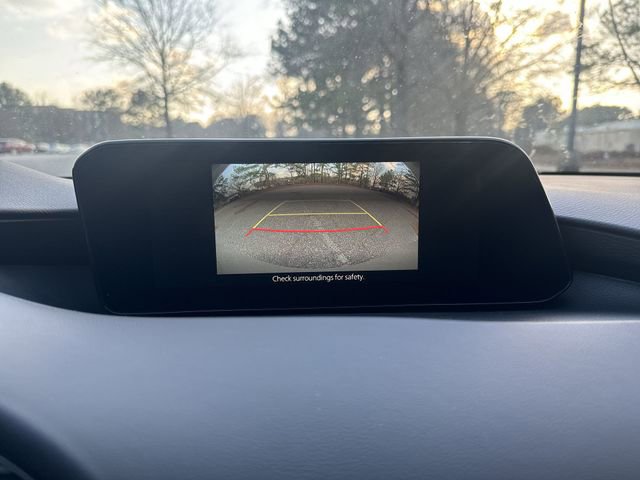 New 2026 MAZDA MAZDA3 2.5 S Sedan w/ Preferred Pkg image 17