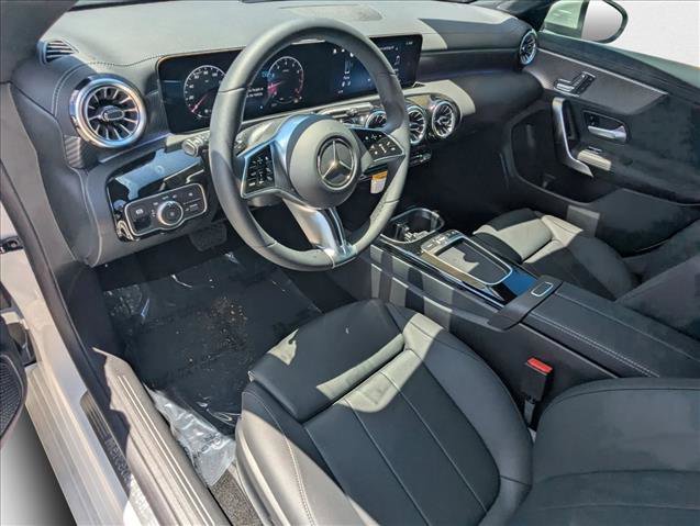 New 2026 Mercedes-Benz CLA 250 image 3