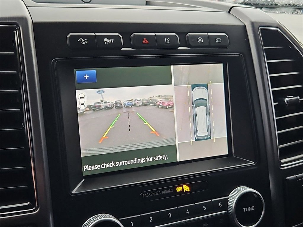 Used 2021 Ford Expedition Max Platinum image 20