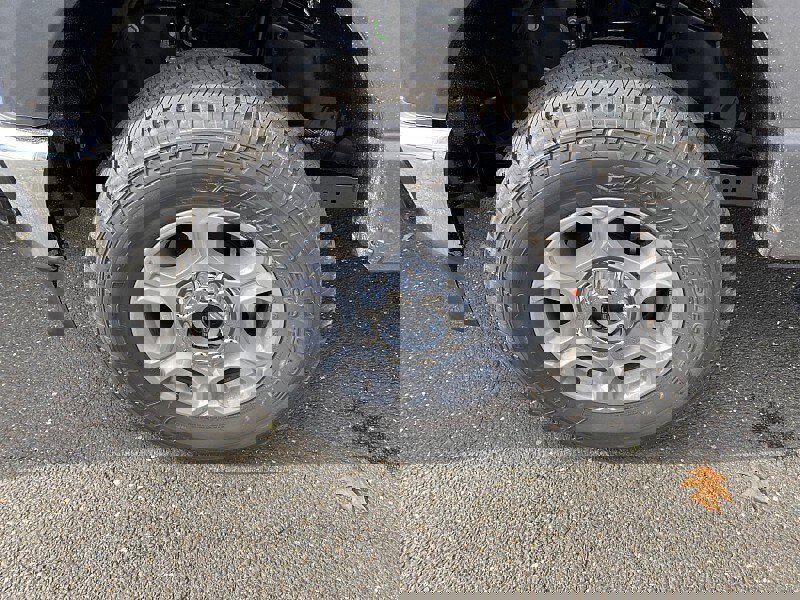 New 2026 Ford F350 XLT w/ Snow Plow Prep Package image 27