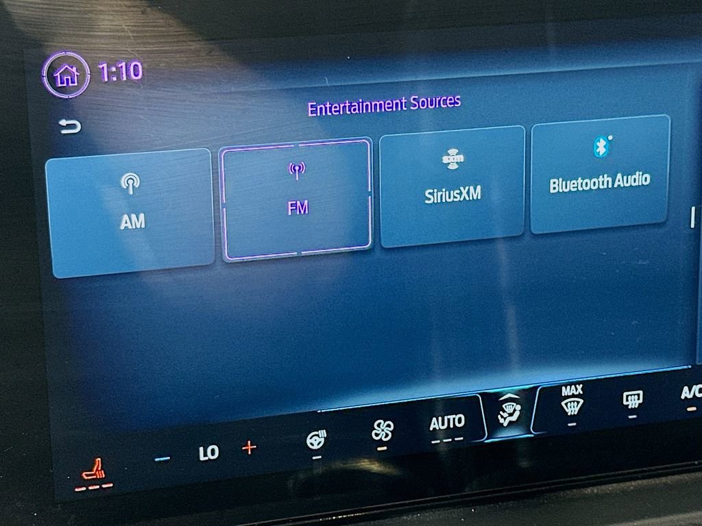 Used 2024 Ford Mustang Premium image 25