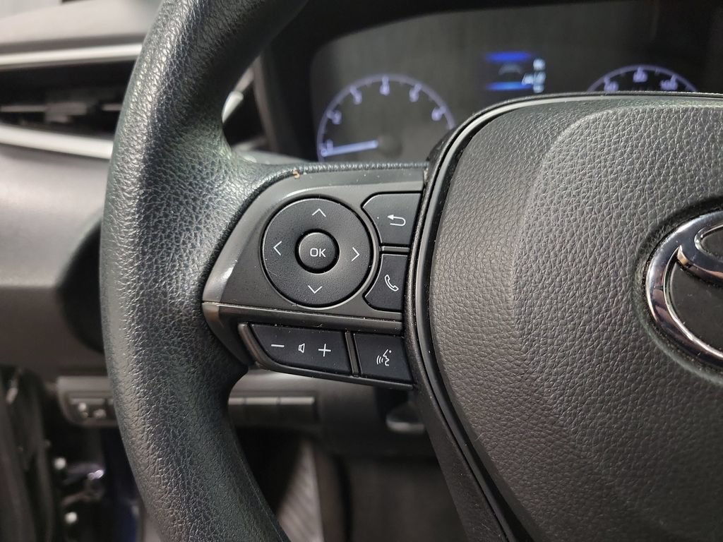 Used 2024 Toyota Corolla LE FWD image 22