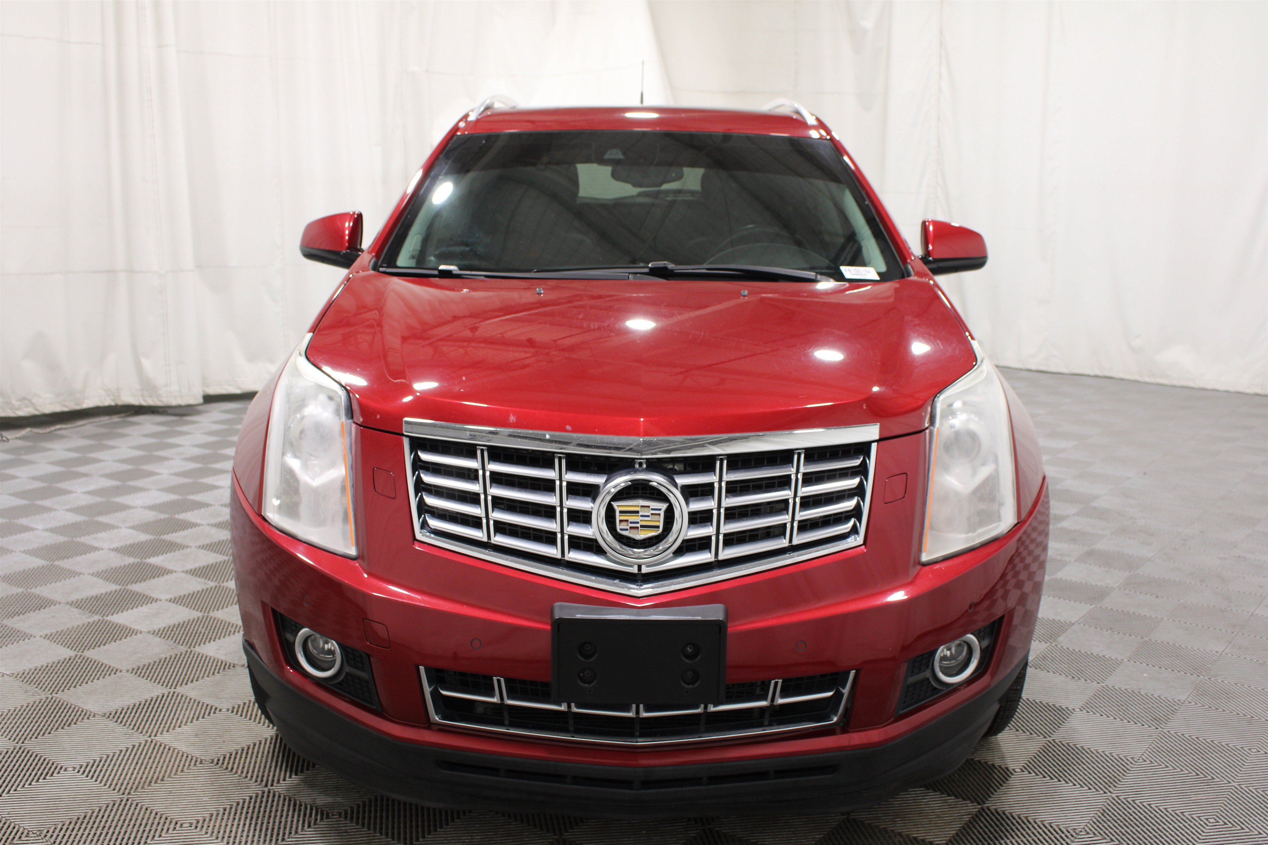 Used 2013 Cadillac SRX Premium AWD/4WD image 30