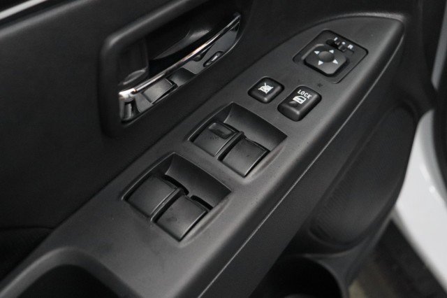 New 2026 Mitsubishi Outlander Sport ES AWD/4WD image 16