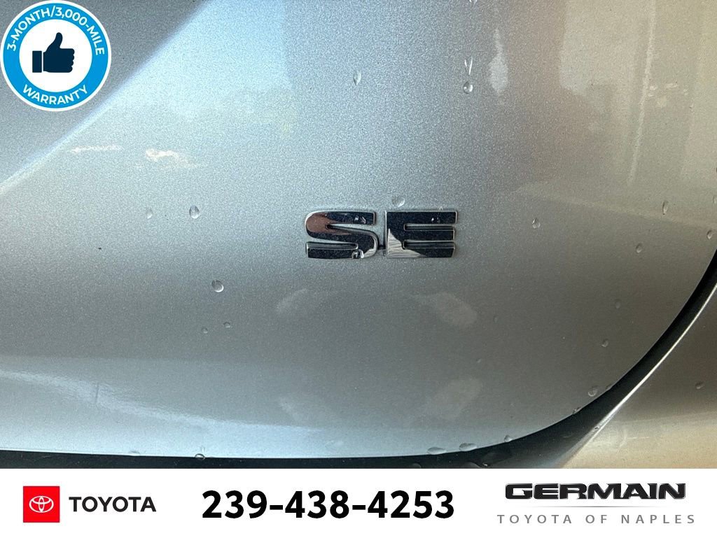 Used 2022 Mitsubishi Outlander SE FWD image 9