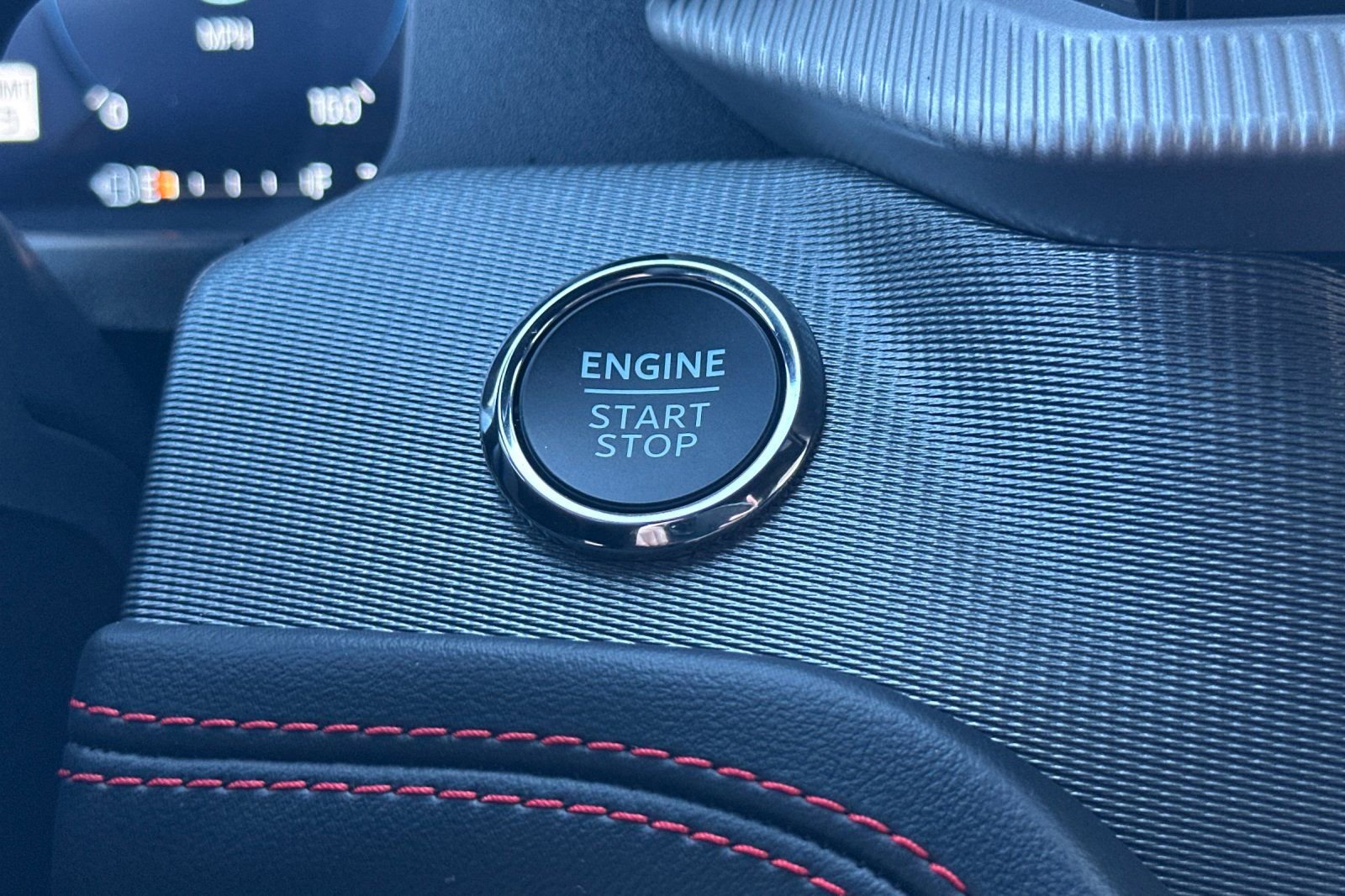 New 2026 Ford Explorer ST image 23