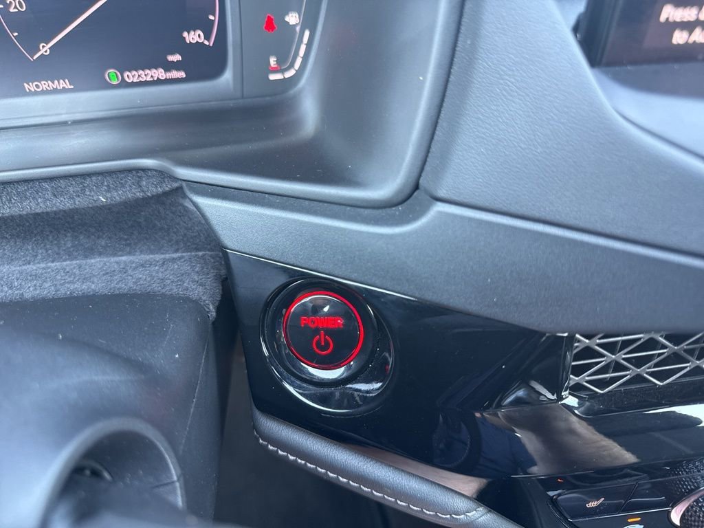 Used 2025 Honda Accord Sport image 21