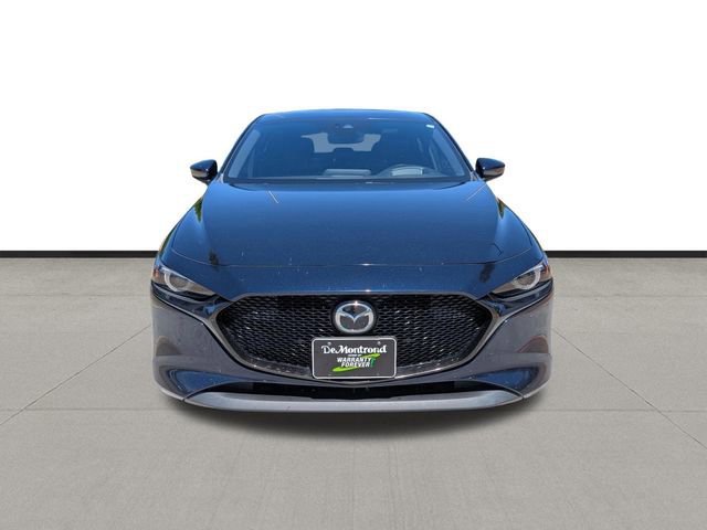 Used 2019 MAZDA MAZDA3 AWD Hatchback w/ Premium Pkg image 2