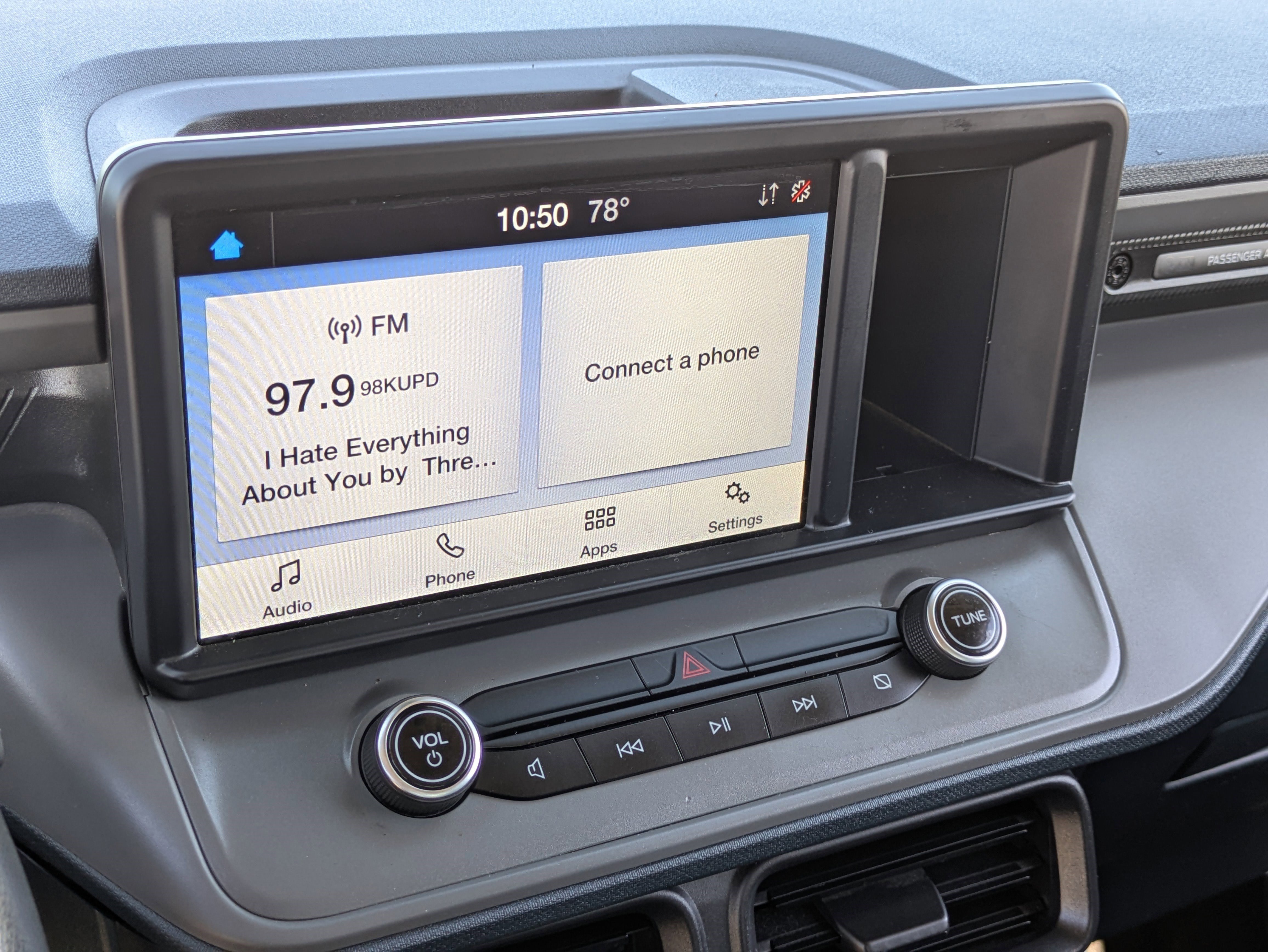 Used 2022 Ford Maverick XL FWD image 23