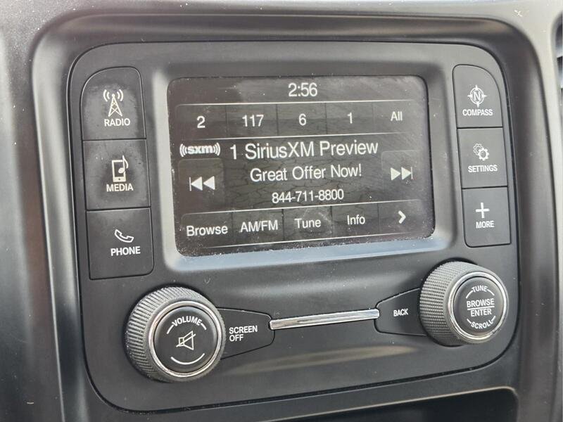 Used 2014 Jeep Cherokee Sport w/ Trailer Tow Group FWD image 27