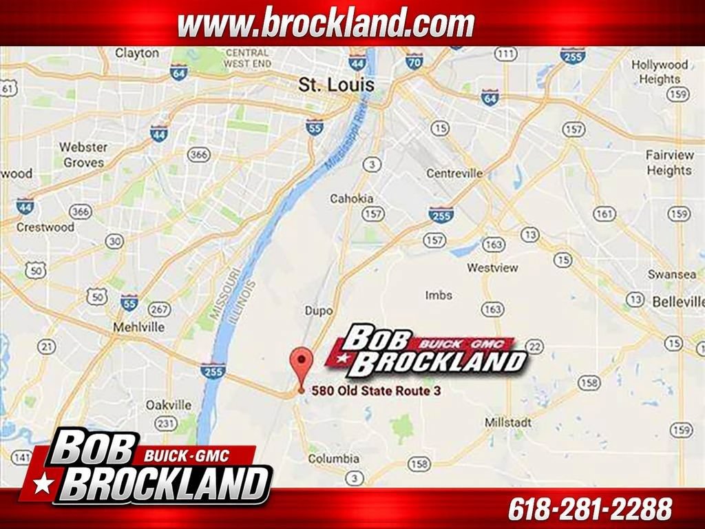 Used 2024 Chevrolet Blazer LT w/ Convenience Package FWD image 25