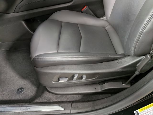 Certified 2022 Cadillac XT5 Premium Luxury FWD image 19