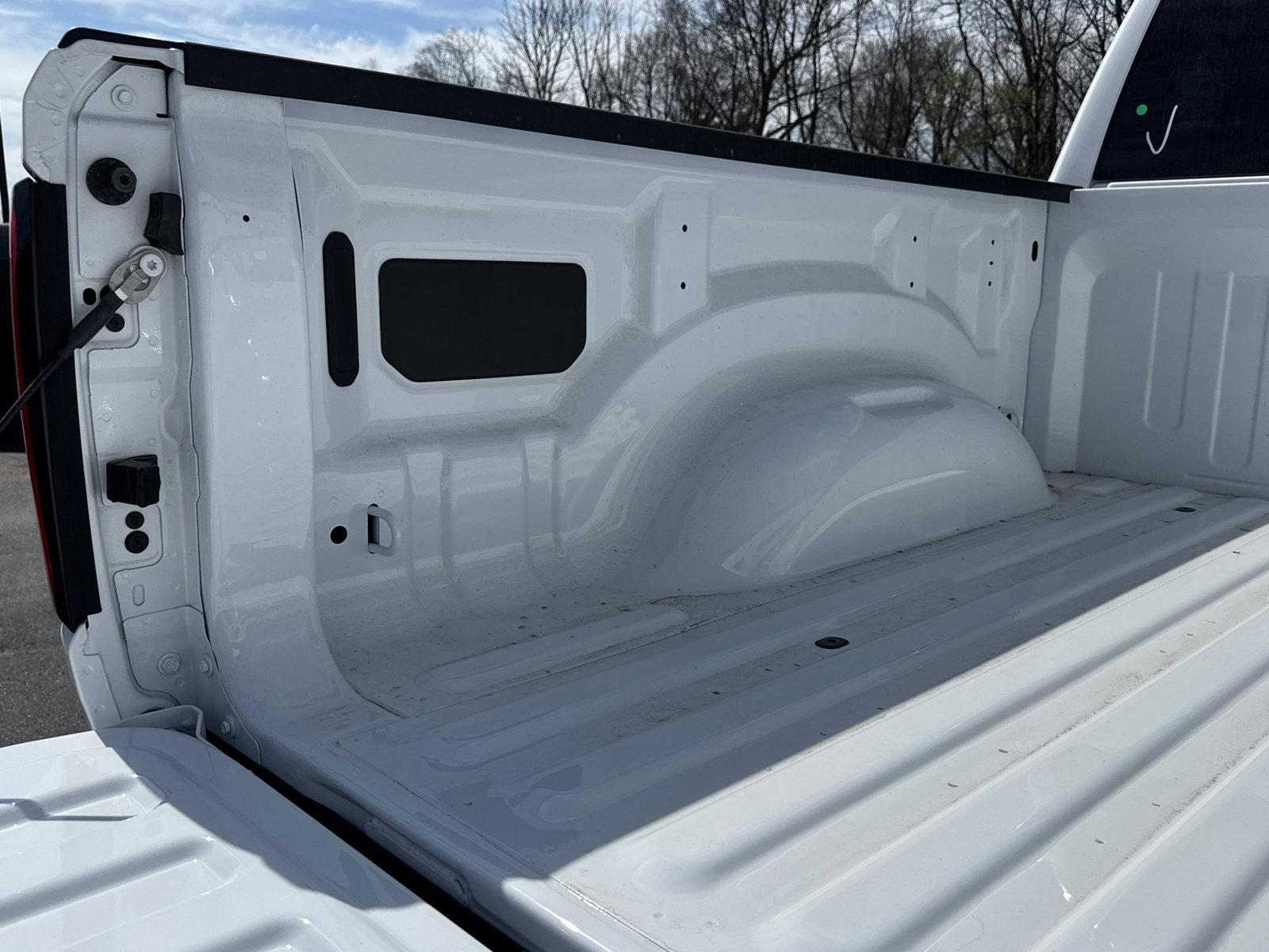 New 2026 RAM 1500 Big Horn AWD/4WD image 22