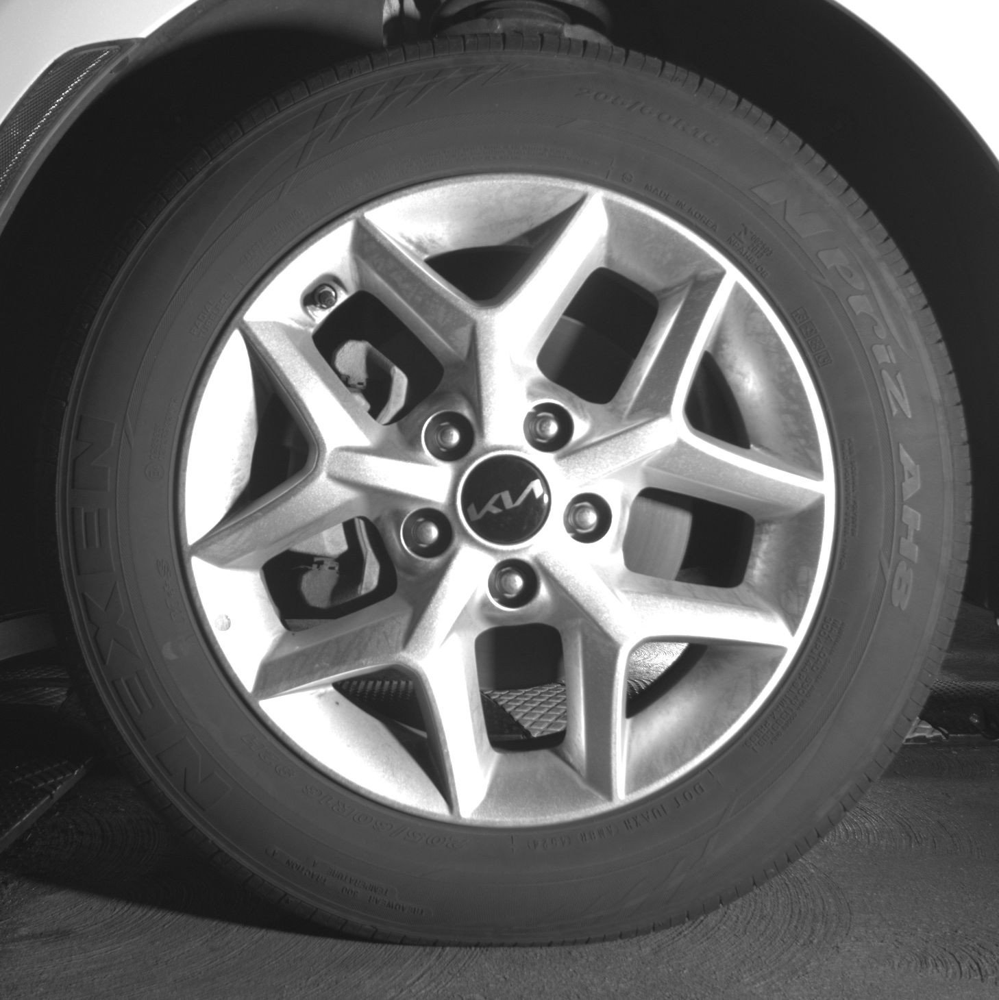 Used 2025 Kia Soul LX w/ LX Technology Package image 12