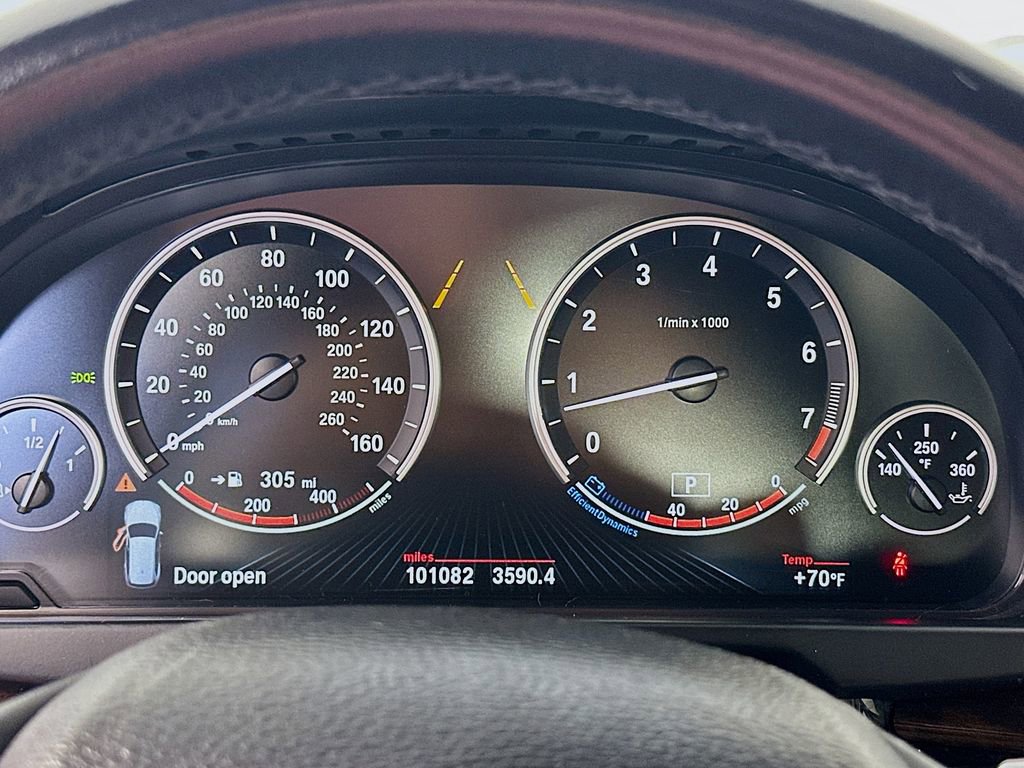 Used 2018 BMW X5 xDrive35i w/ Driving Assistance Package AWD/4WD image 12