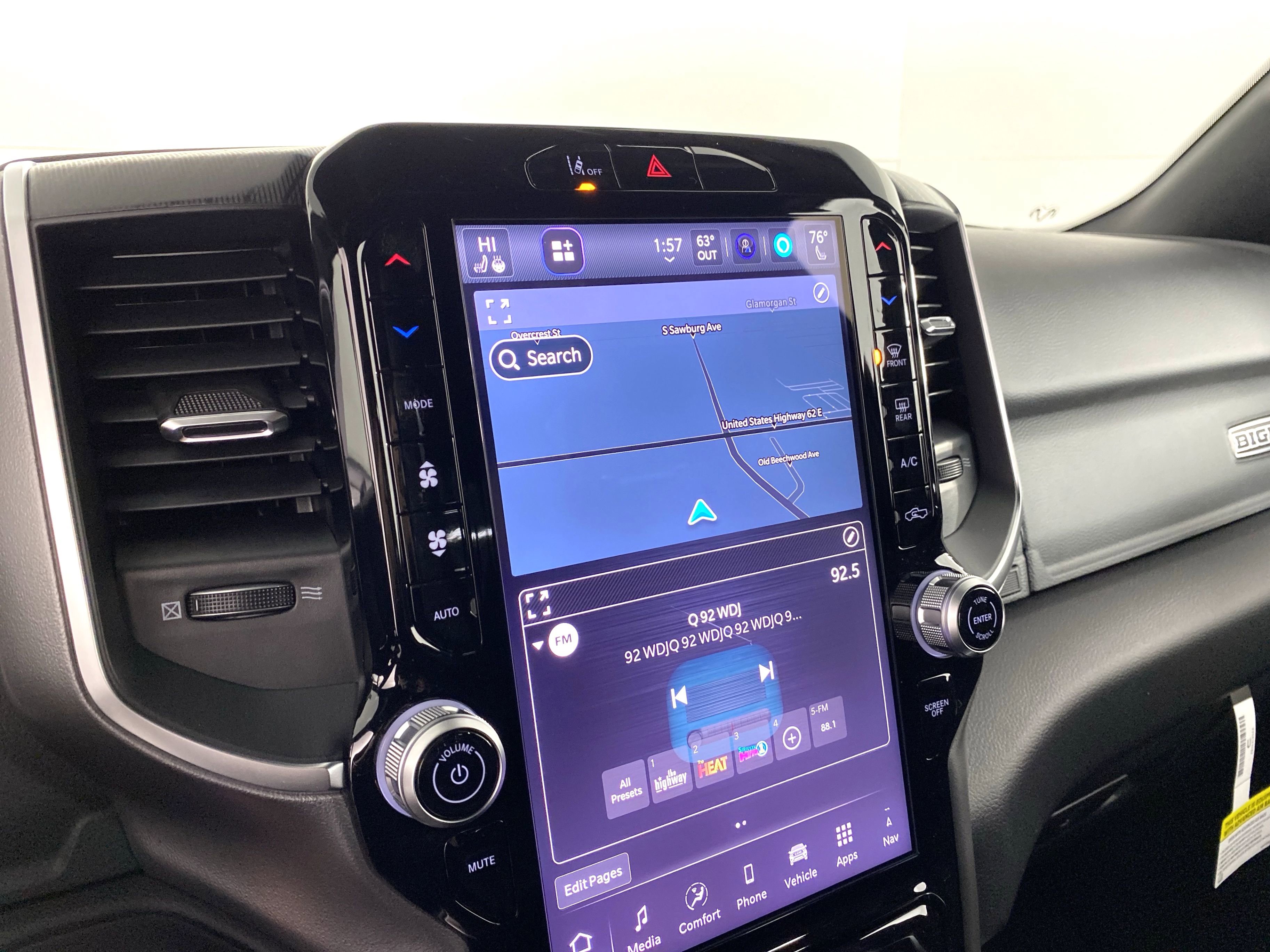 New 2026 RAM 1500 Big Horn image 26