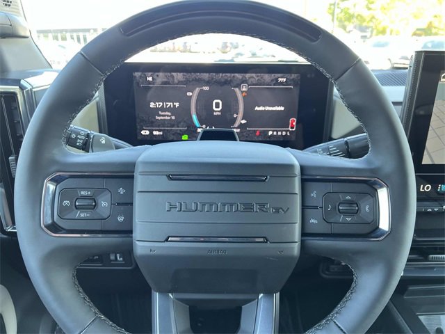 New 2026 GMC Hummer EV SUV image 19