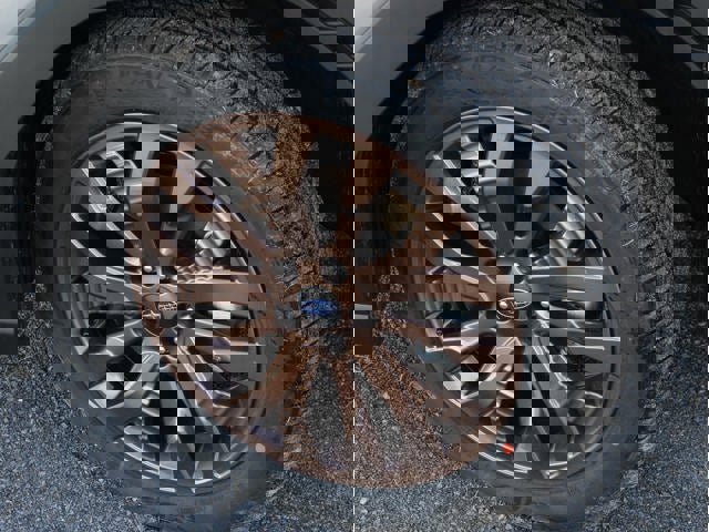 New 2026 Subaru Forester Sport image 36