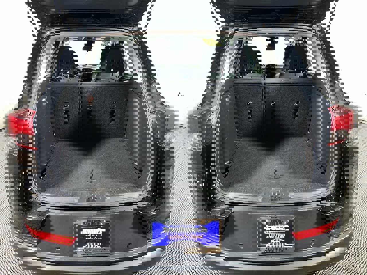 Used 2022 Chevrolet TrailBlazer LS image 26