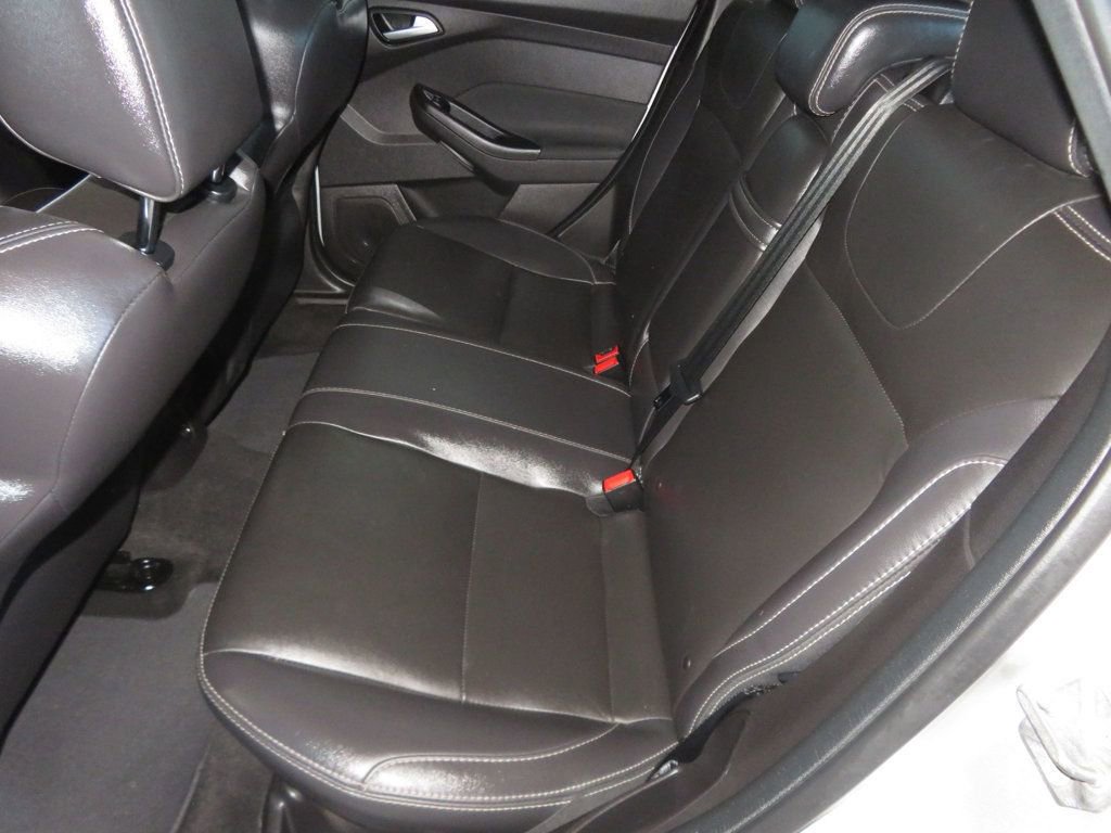 Used 2014 Ford Focus ST image 25