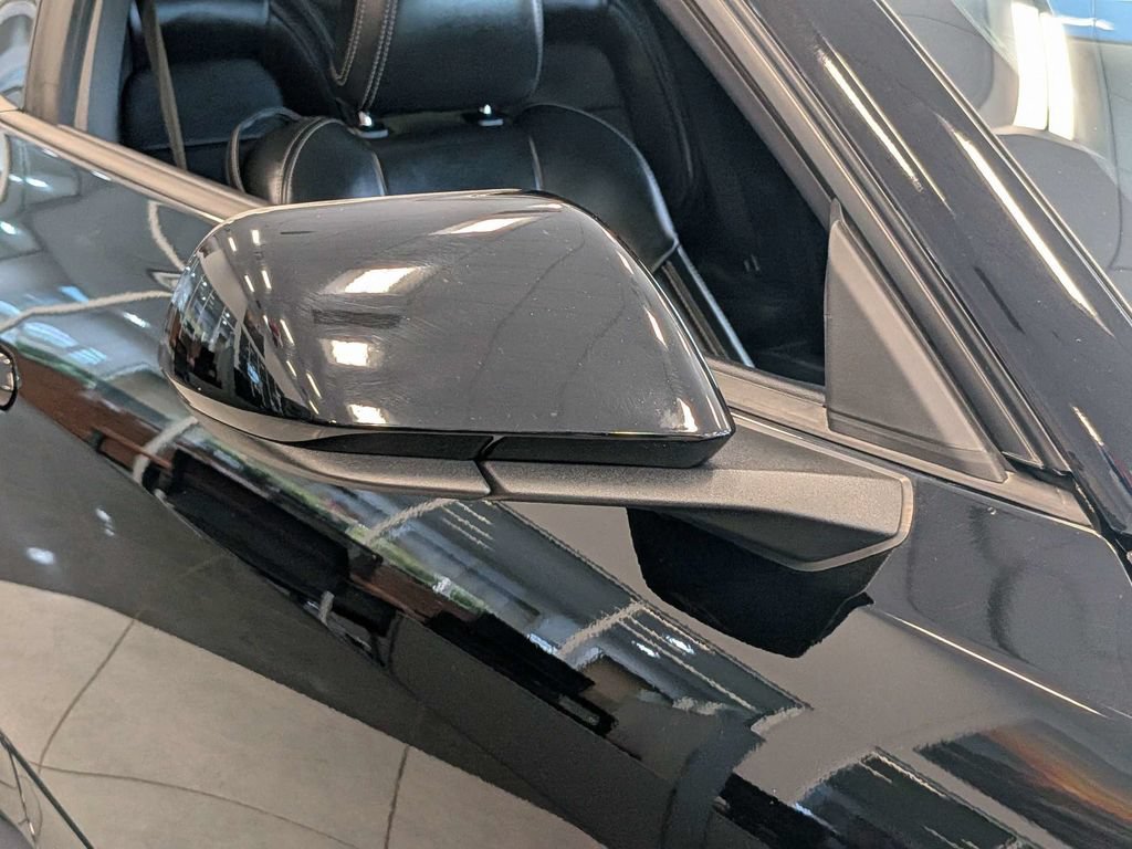 Used 2024 Ford Mustang GT Premium RWD image 11