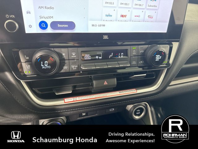 Used 2026 Toyota Grand Highlander AWD Hybrid image 10