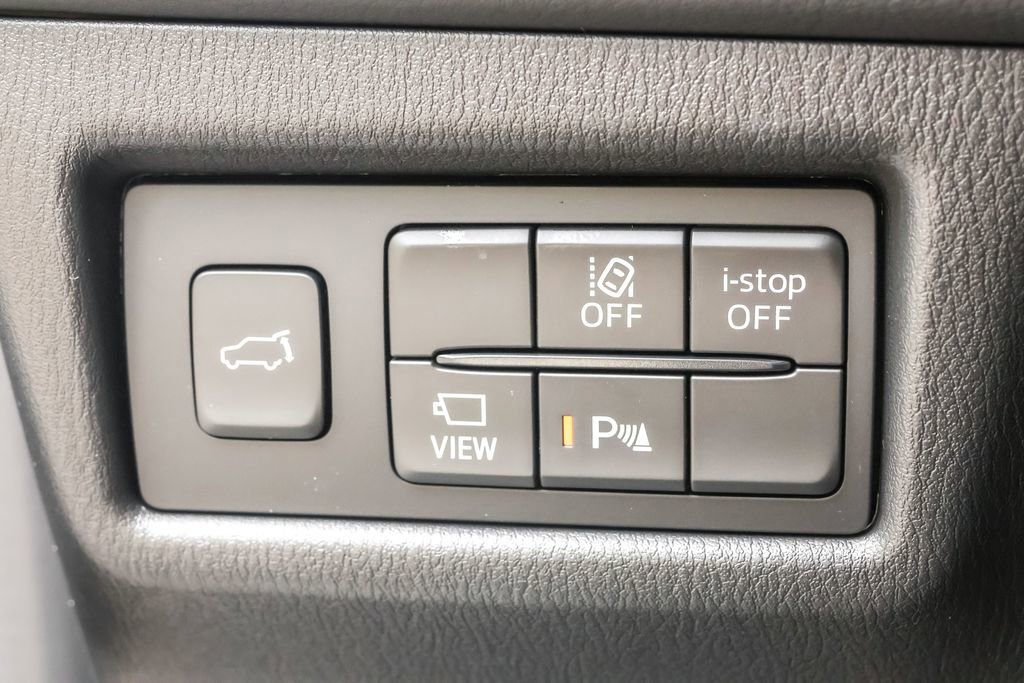 New 2025 MAZDA CX-5 AWD 2.5 S image 25