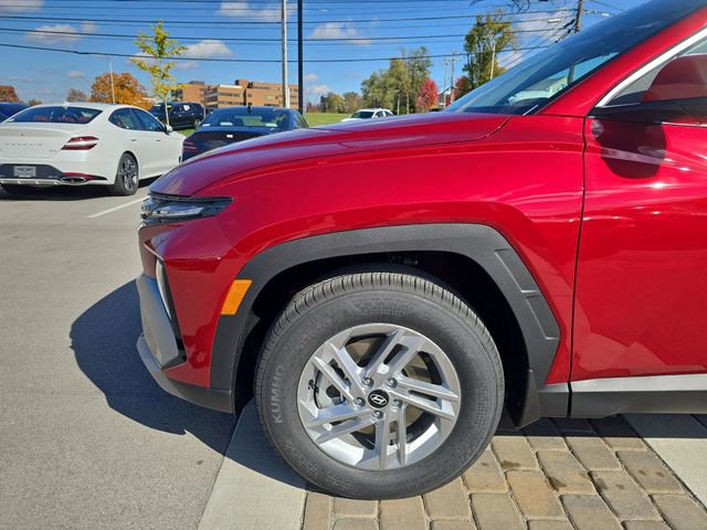 New 2026 Hyundai Tucson SE image 10