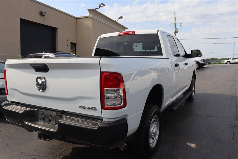 Used 2022 RAM 2500 Tradesman AWD/4WD image 6